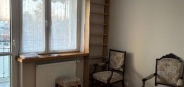 3-pokojowe mieszkanie na ursynowie