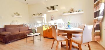 Kapuściska, 2 pokoje,2 piętro,