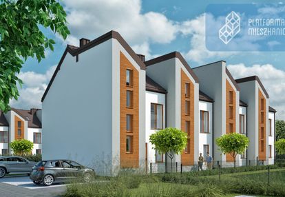 Segment dla rodziny 127 m2, 5 pok.