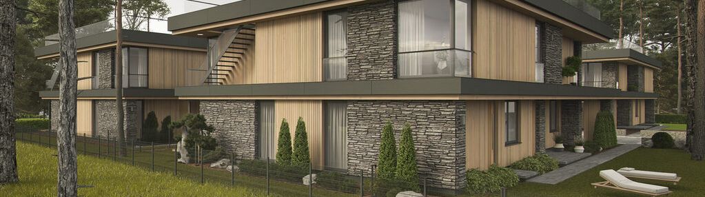 Luksusowy apartament wola justowska