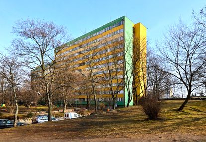 Świeżo po remoncie-38m2-media miejskie-ekonomiczny