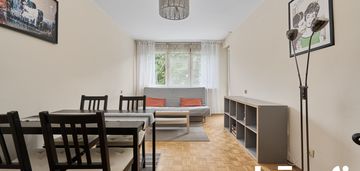 2 pokojowe mieszkanie |rozkładowe | biskupin