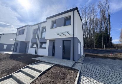 Ogródek 140m2; m.post w cenie, podłogówka, gotowe