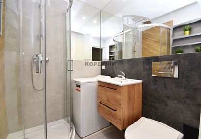 Mokre - dwa pokoje po remoncie