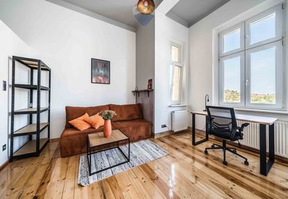 2-pokojowe na rogu ul. grunwaldzkiej/matejki