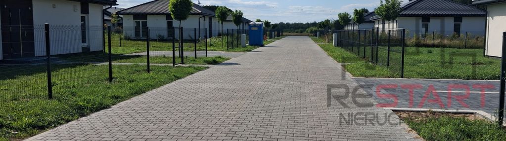 4,18 pod inwestycję domów gmina tarczyn