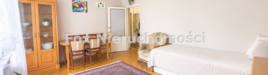 3 pokoje na 1 piętrze w niskim bloku złote łany