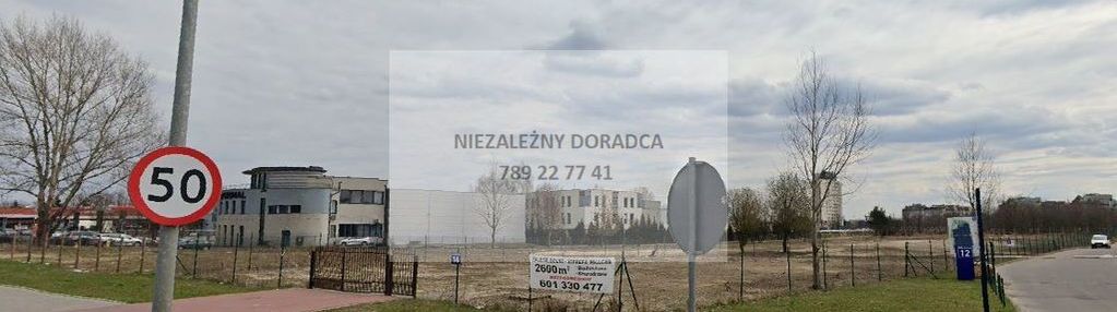 Piaseczno, działka inwestyctyjna!