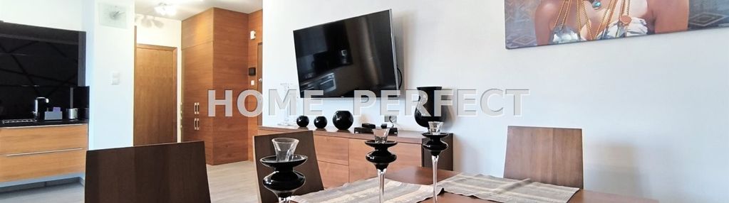 Do wynajęcia mieszkanie 2 pok.-promenada solna!