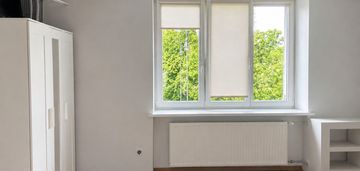 Stary żoliborz/kawalerka do własnej aranżacji/29m2