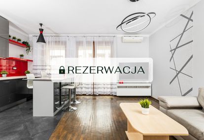 Mieszkanie w sercu parku lotników | moje eldorado