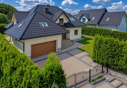 Premium | wyjątkowy projekt| świetny ogród