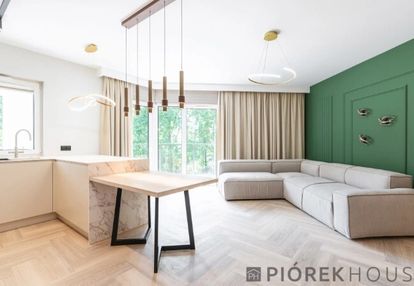 4-pokojowe mieszkanie na bemowie