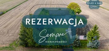 Dom wśród drzew i śpiewu ptaków