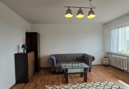 Mieszkanie o idealnym rozkładzie