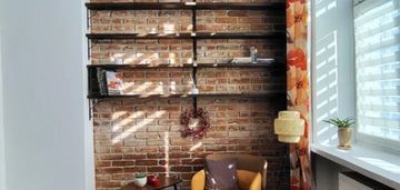 2-pokojowe mieszkanie na woli