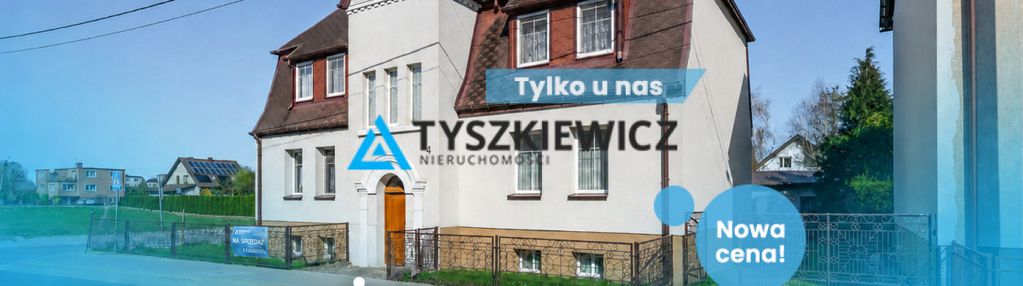 4 mieszkania w jednym budynku | gotowa inwestycja