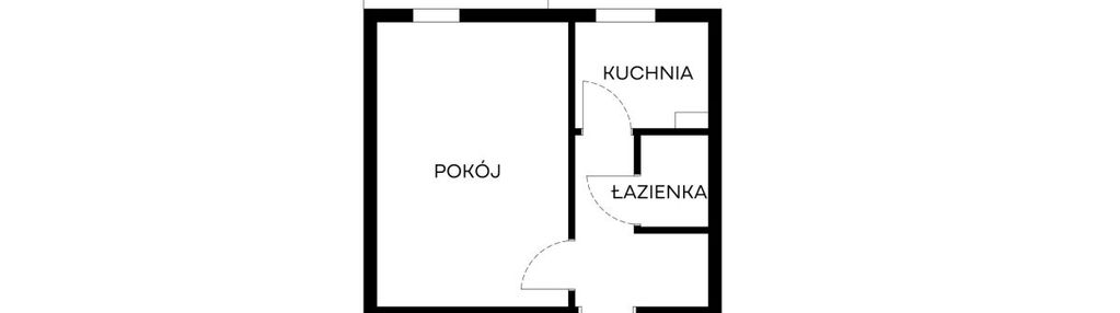 Mieszkanie do remontu, świetny wyjazd na obwodnicę