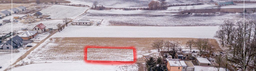 Bez prowizji! działka pod dom w atrakcyjnej cenie!