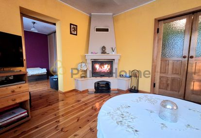 Uroczy dom 134m2 z ogrodem borek wlkp