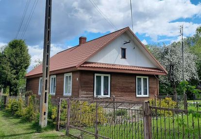 Wynajmę siedlisko gm. narew