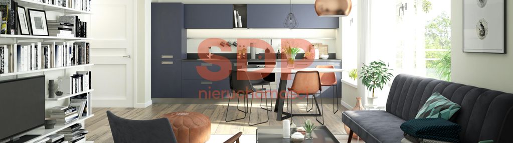 Mieszkanie w szeregu |przestrzeń | cisza | 7600zł/ m²