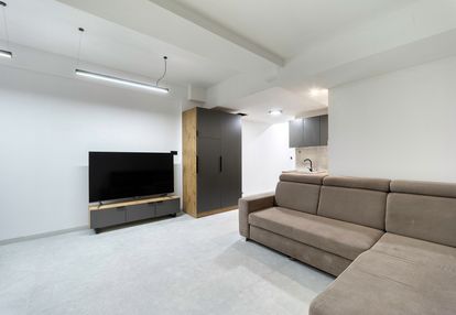 2 pokoje - 35 m2 - śródmieście!