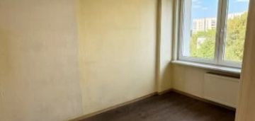 2-pokojowe mieszkanie na woli