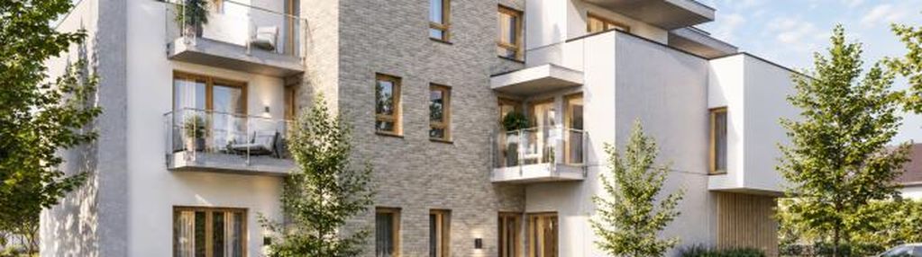 Nowe mieszkanie 2 pokojowe 48, 87 m2, 0% prowizji