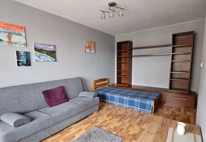 Wynajmę 2 pokojowe mieszkanie w Piasecznie 40.5m2