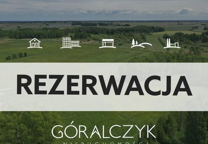 Grunty rolne, działki – kolno