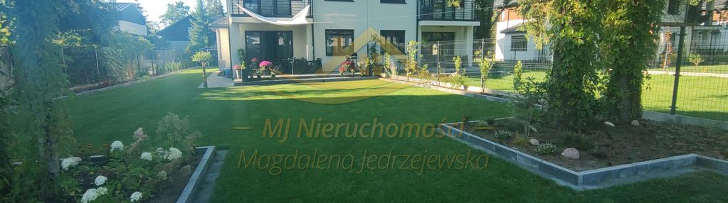 Elegancki i energooszczędny bliźniak w adamowiźnie