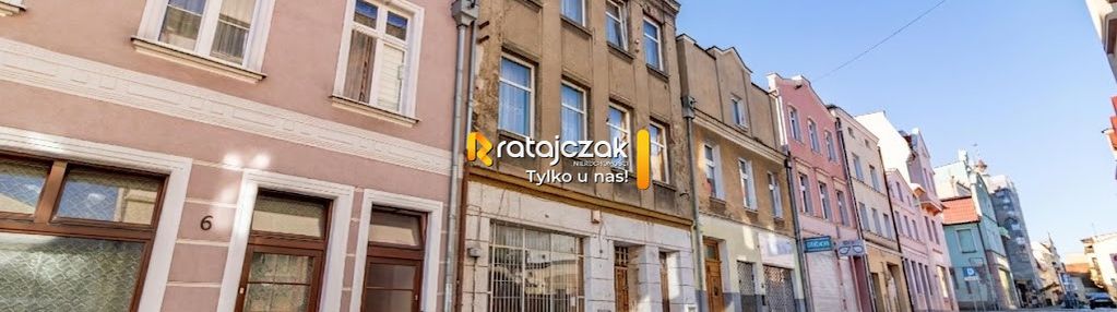 Wyjątkowa okazja inwestycyjna!