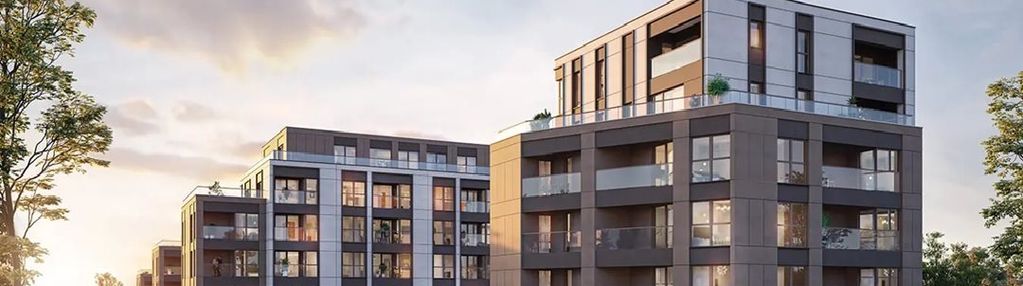 2 pokoje z ogródkiem - rezydencja sikorskiego