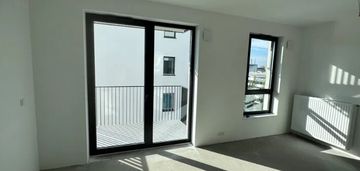 Kawalerka na pradze-południe