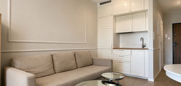 Apartament-kawalerka | przymorze