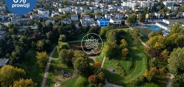 Dom z widokiem na park! bydgoszcz 5 pokoi! sztos!