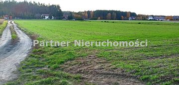 Działki budowlane - 974m2 - kawęczyn
