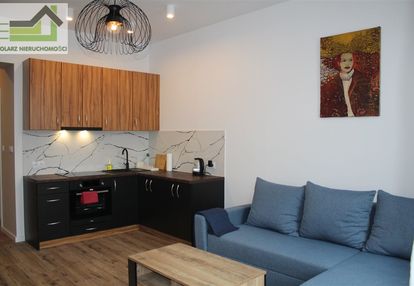 Ali 5 apartament sosnowiec noclegi