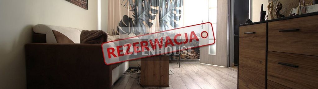 Mieszkanie 44m2, 2pok. parter, ul. obrońców pokoju