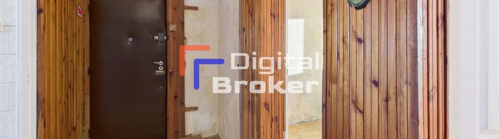 ⭐️3 pokoje⭐️balkon⭐️komórka lok.⭐️do remontu⭐️