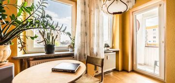 Mieszkanie dwa pokoje balkon swarzędz