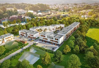 Dom szeregowy  89,95 m2 + taras z ogrodem | rabat!