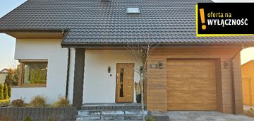 Rezerwacja stylowy dom  -janik