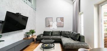 Mieszkanie z wysokim standardzie | 2 m. postojowe