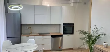 Apartamenty Sienkiewicza