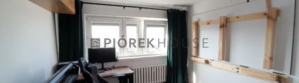 2-pokojowe mieszkanie na woli
