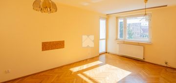 Mieszkanie blisko centrum