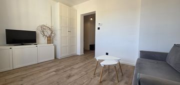 Słoneczne mieszkanie w rumi - po remoncie!