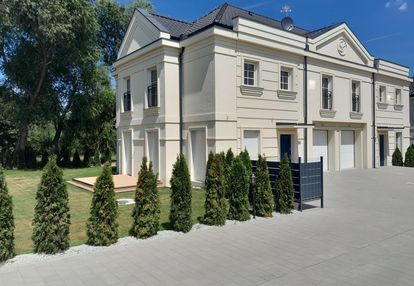 5 pokoi z tarasem, ogrodem i garażem.pompa ciepła!